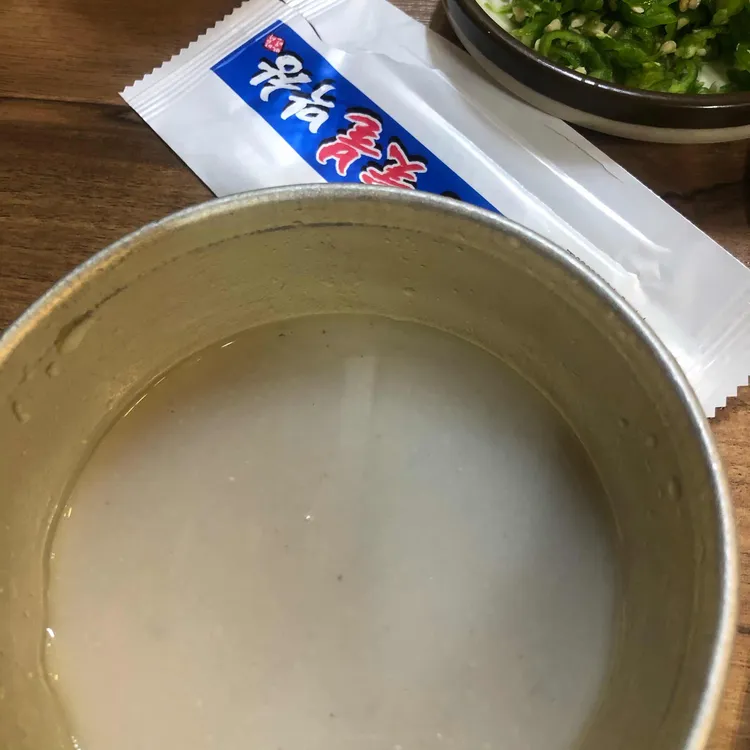 고향숯불막창구이 대표 사진