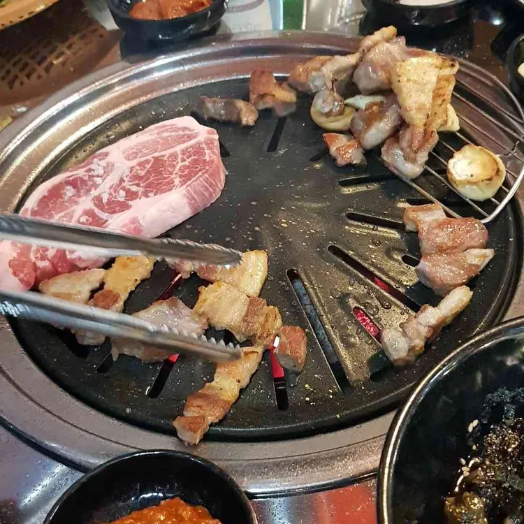 부평고기집 대표 사진