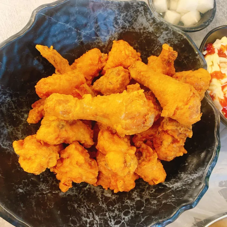 치킨스타일 대표 사진