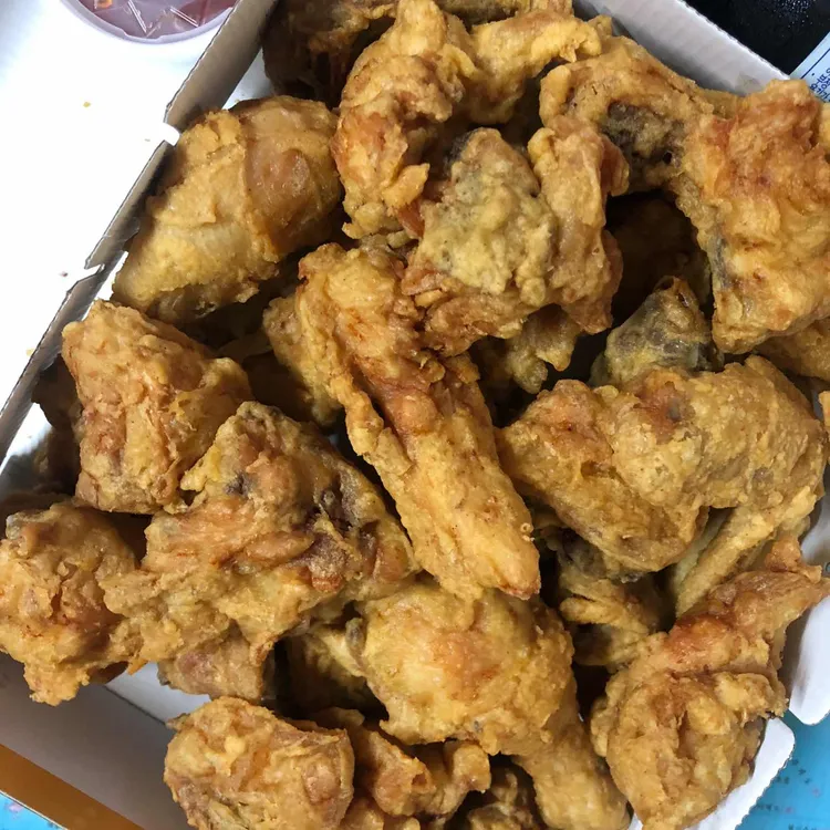 그린호프치킨 대표 사진