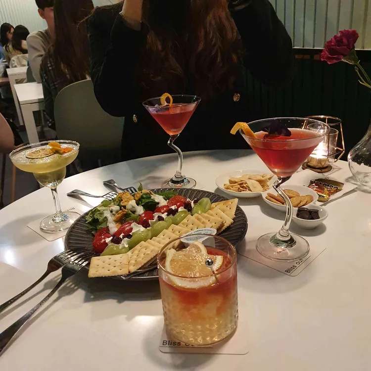 블리스아웃 대표 사진