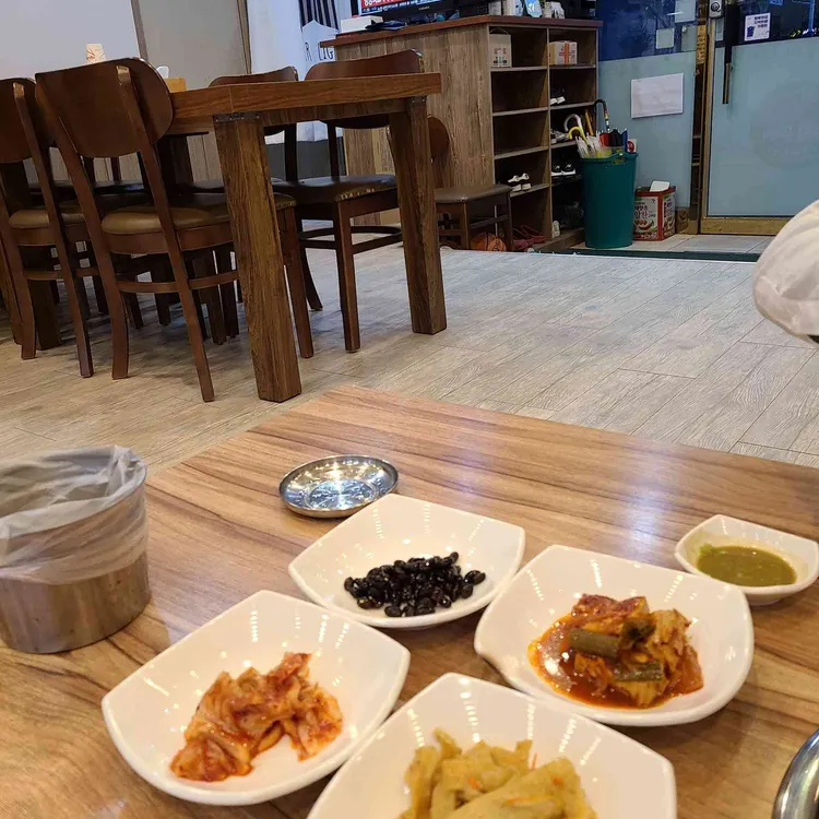 공원동태섞어탕 대표 사진