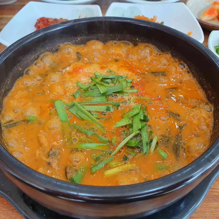 마중물추어탕 대표 사진