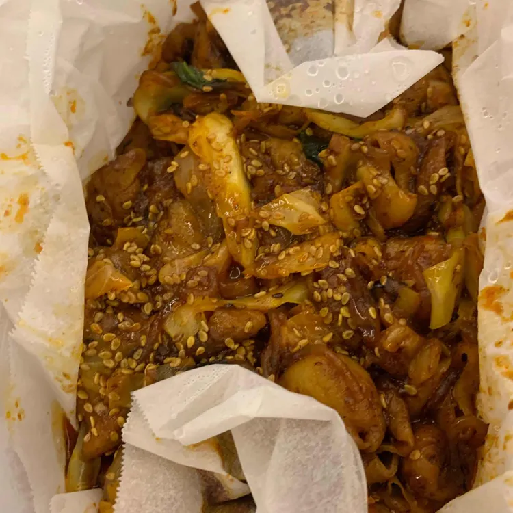 미미왕십리야채불곱창 - 대전유성 야채곱창, 불곱창 맛집 | 다이닝코드, 빅데이터 맛집검색