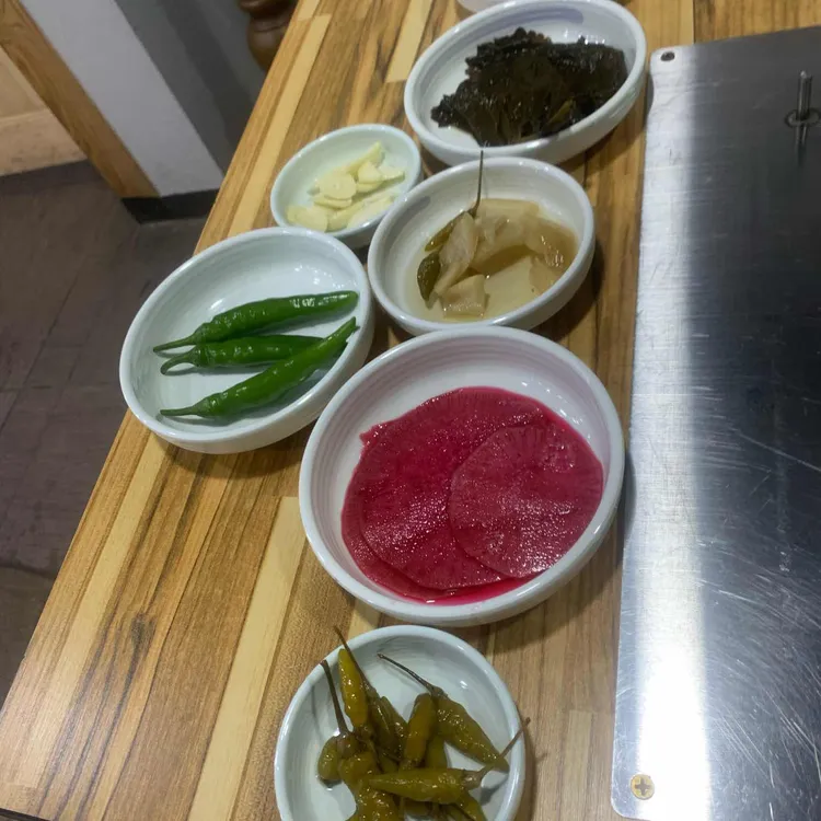 힘찬장어 대표 사진