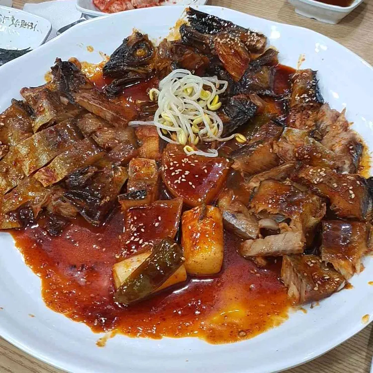 바다향왕코다리 대표 사진