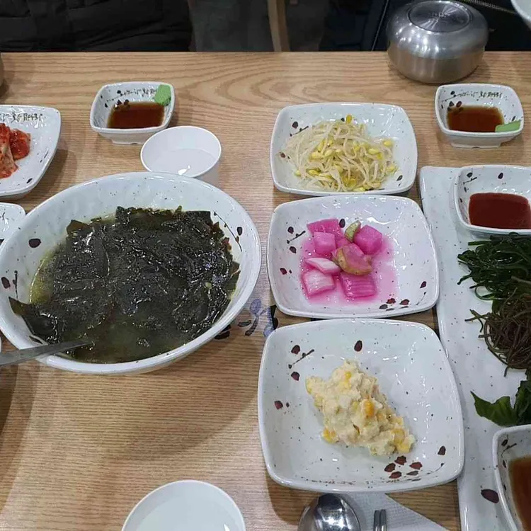 바다향왕코다리 대표 사진