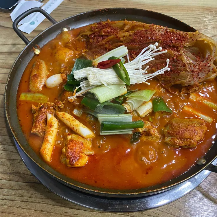마포나룻가 대표 사진