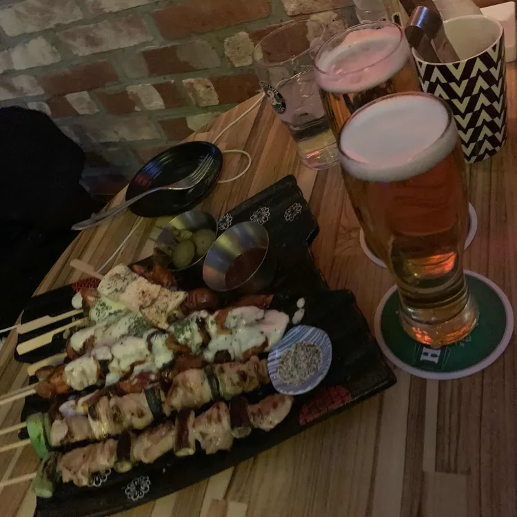 꼬치핀다 대표 사진