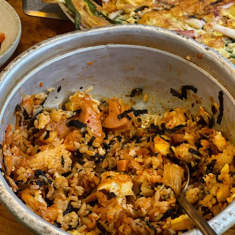 잔치집 대표 사진