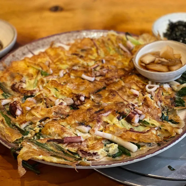 잔치집 대표 사진