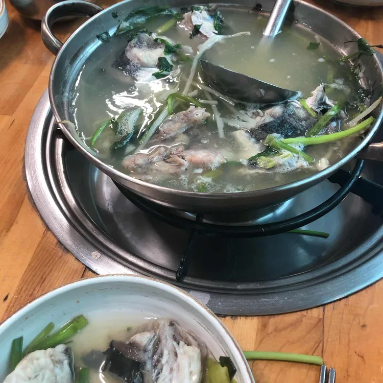 할매복집 대표 사진