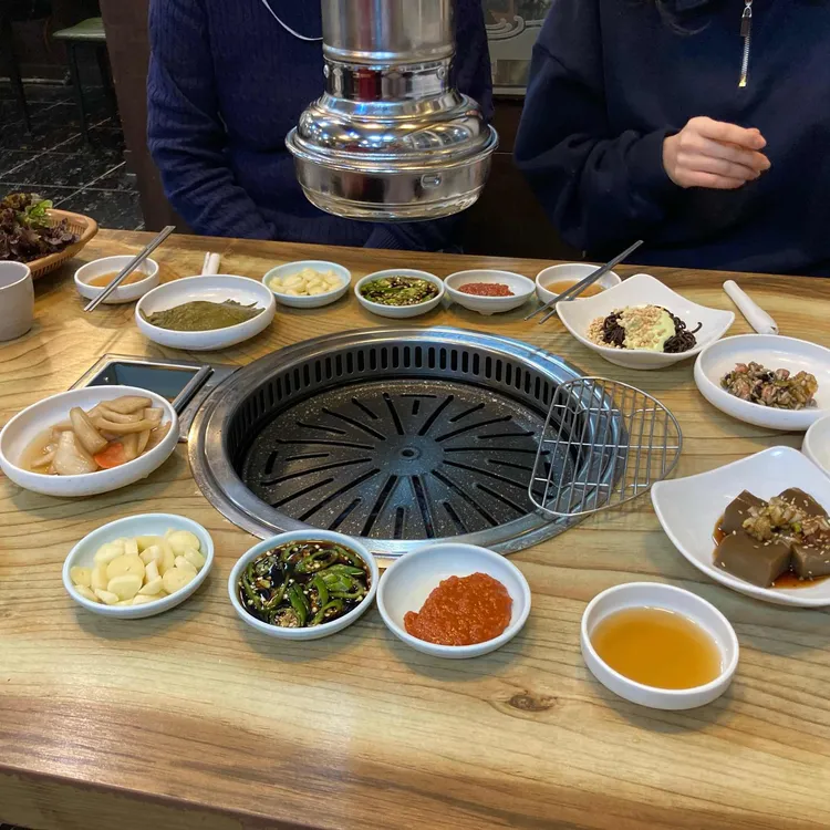 만장일치 대표 사진