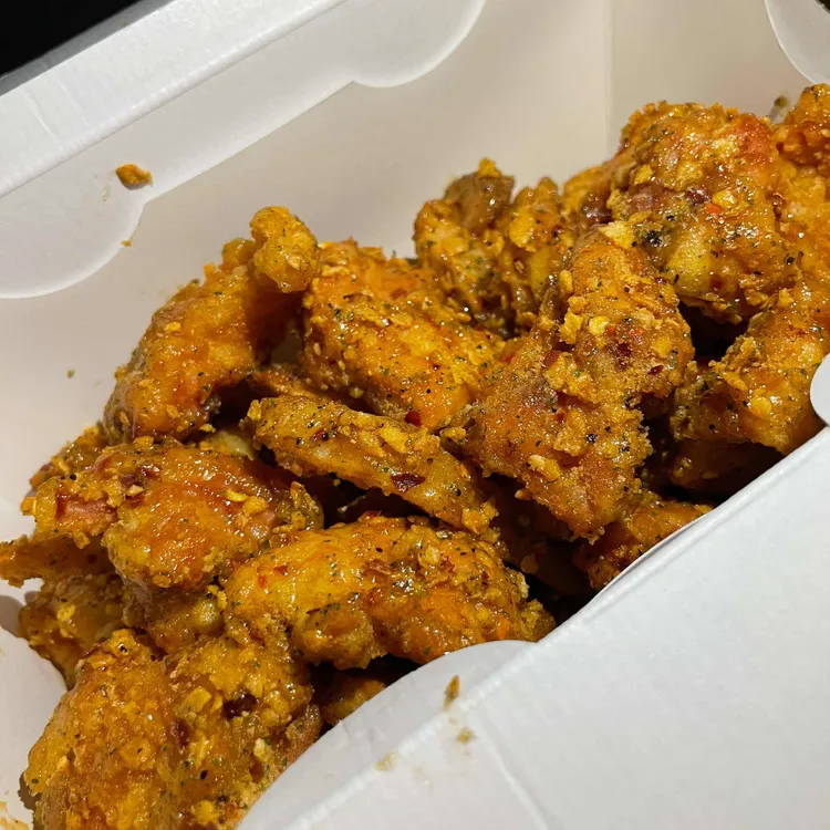 60계치킨 대표 사진
