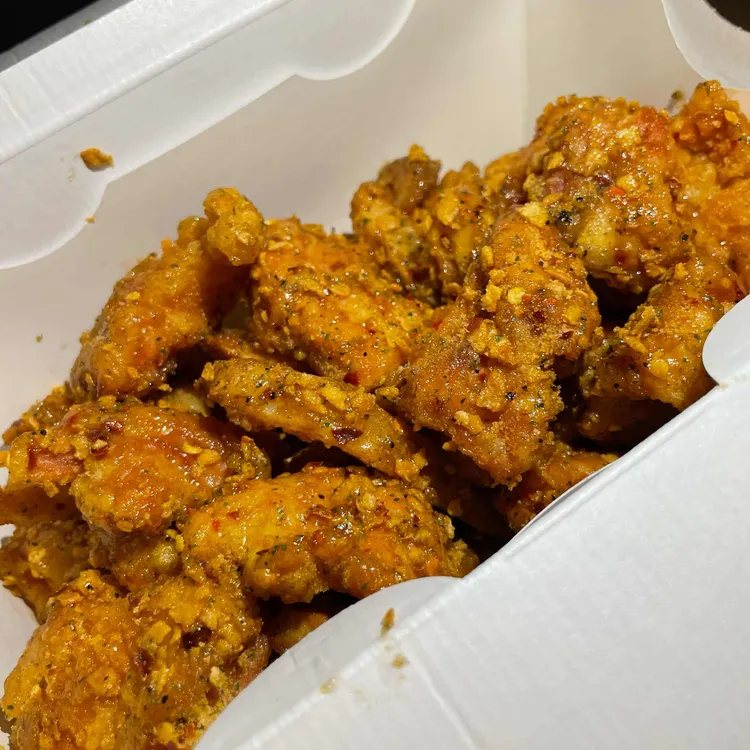 60계치킨 대표 사진