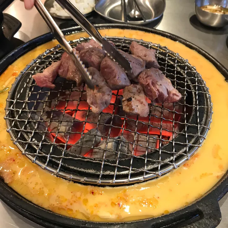 신마포갈매기 대표 사진