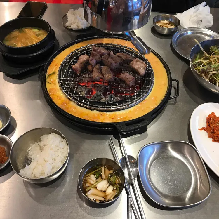 신마포갈매기 대표 사진