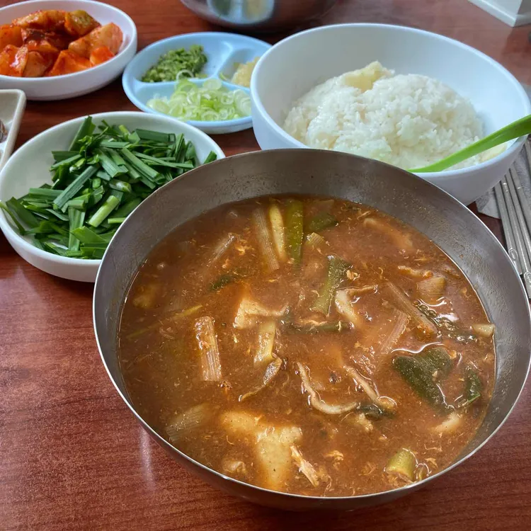 시골할머니추어탕 대표 사진