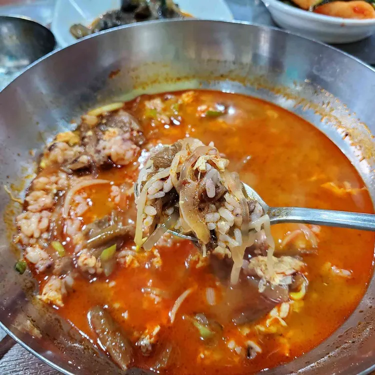 퍼쟁이김밥 대표 사진