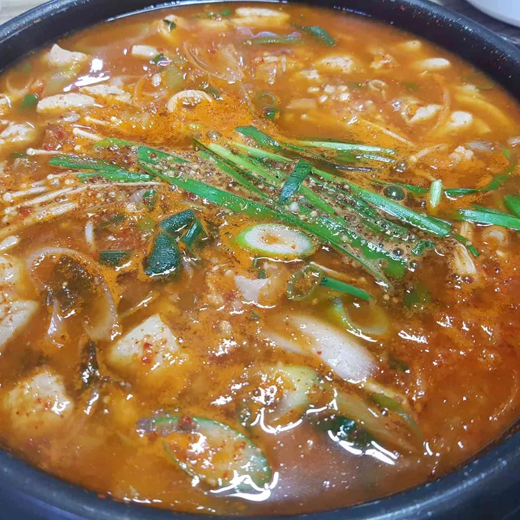 옛날곱창 대표 사진