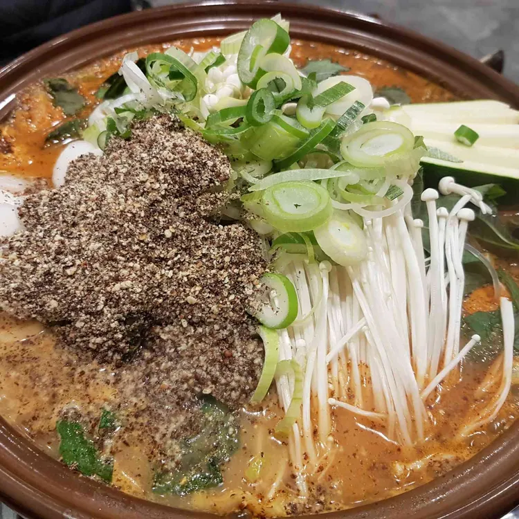 담미온 대표 사진