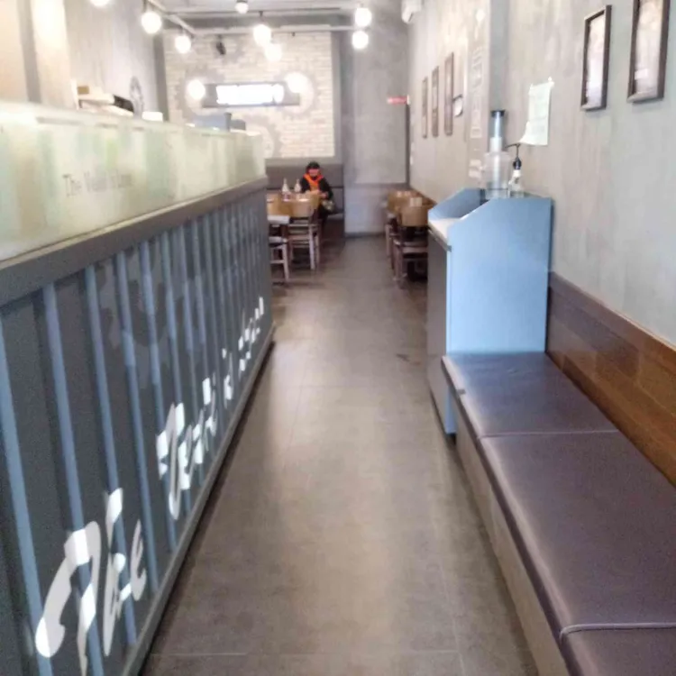 더벤티 사천벌리점 대표 사진
