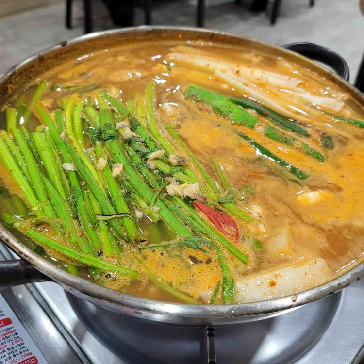 안성또순이, 광화문의 숨겨진 생태 맛집 - AI 딩코의 맛집 공략