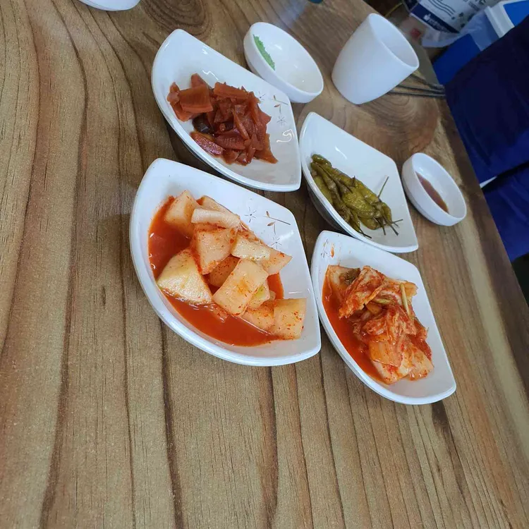 한솔곰탕 대표 사진
