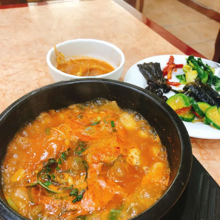 터미널식당 대표 사진