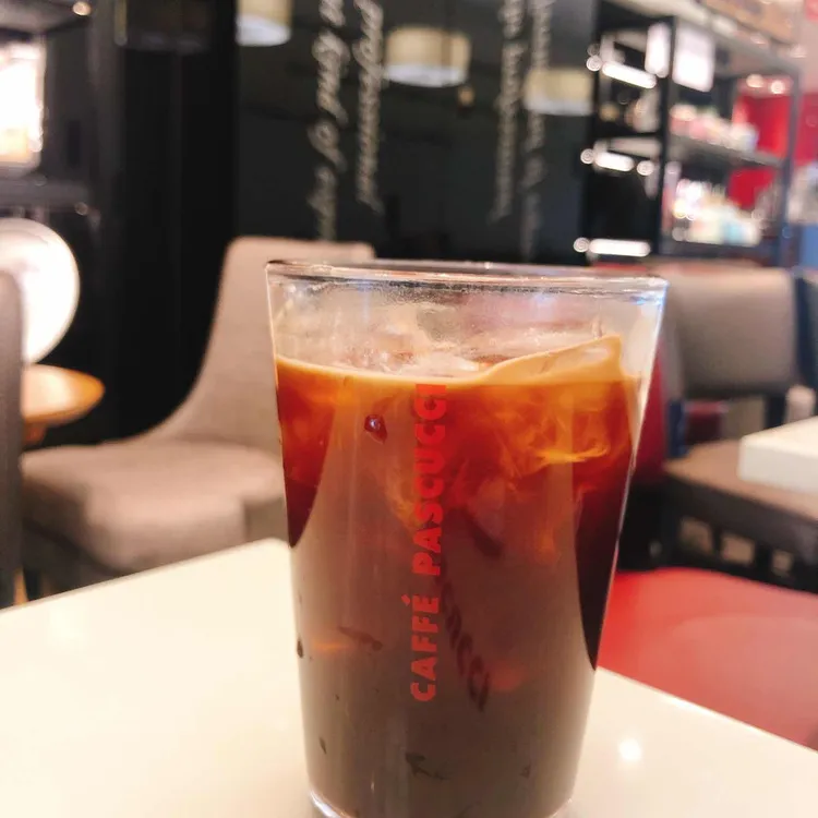 파스쿠찌 대표 사진