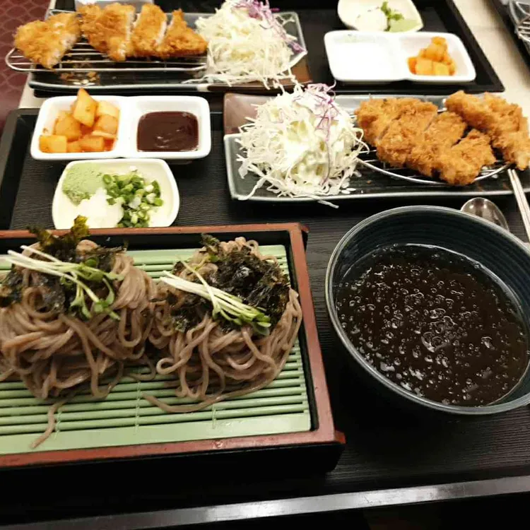 돈까스가든 대표 사진