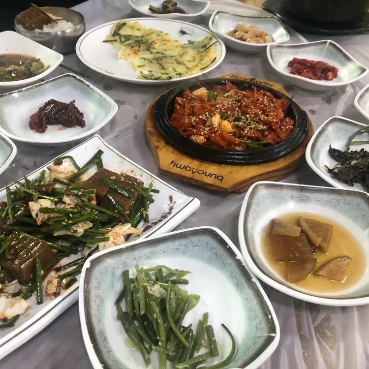 금수강산 대표 사진