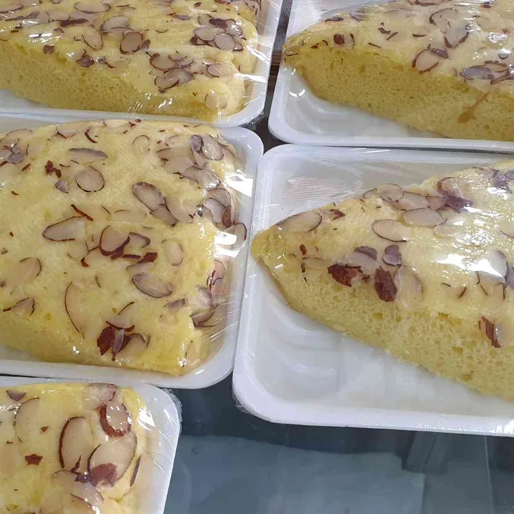 청안왕만두찐빵 대표 사진