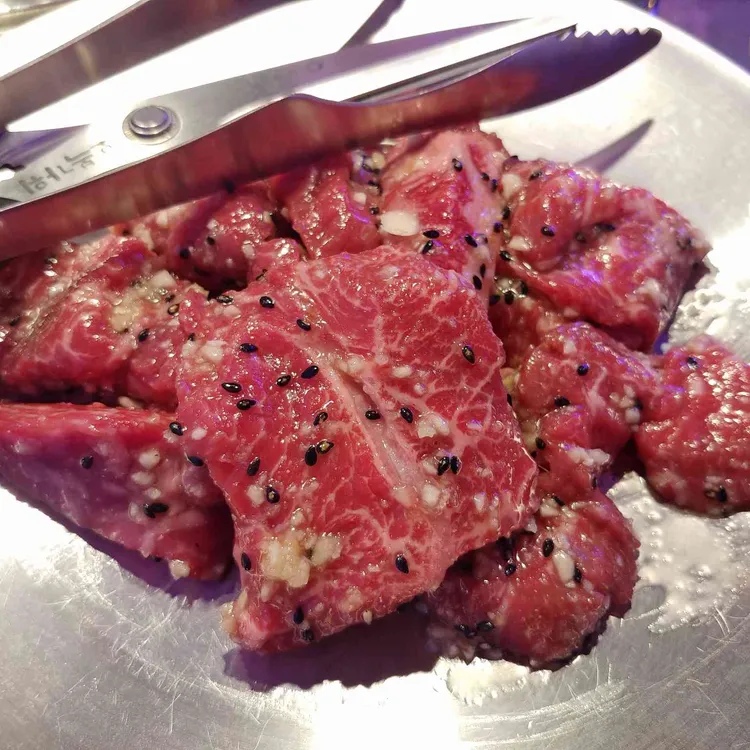 연빗 - 인천구월동 소고기 맛집 | 다이닝코드, 빅데이터 맛집검색