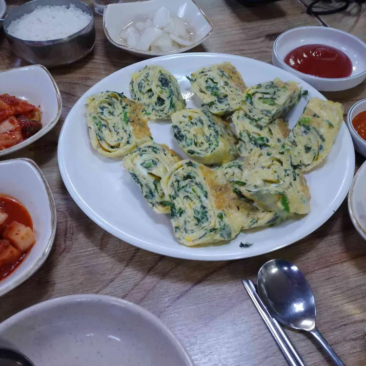 24시인천닭도리탕 대표 사진