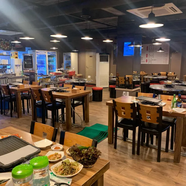 백두산 대표 사진