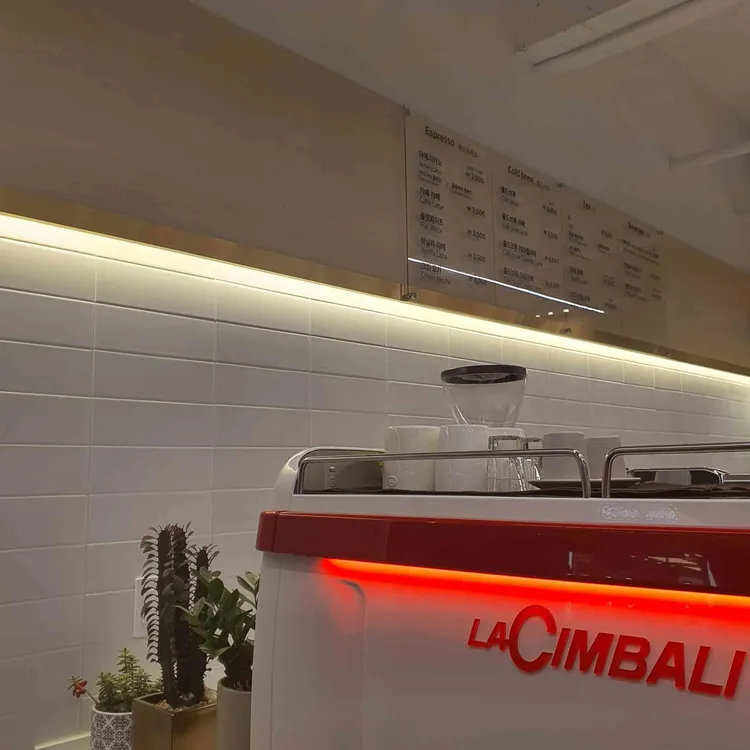 gens coffee 대표 사진