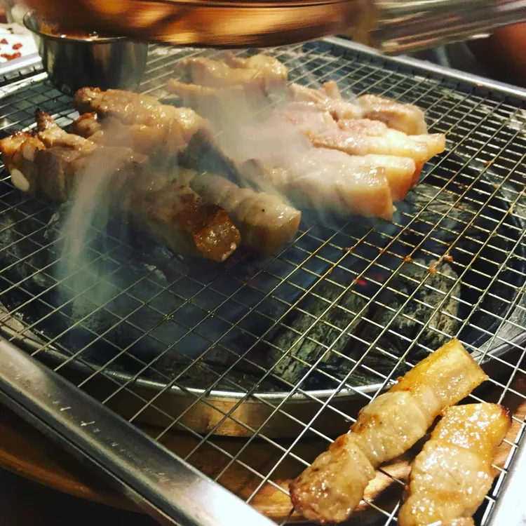 나무꾼이야기 대표 사진