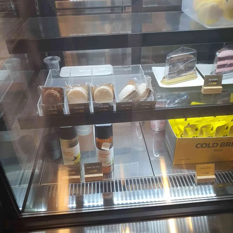 컴포즈커피 대표 사진
