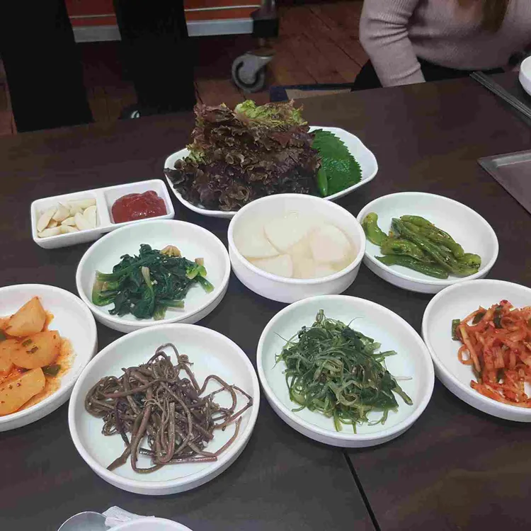 퇴계골 대표 사진