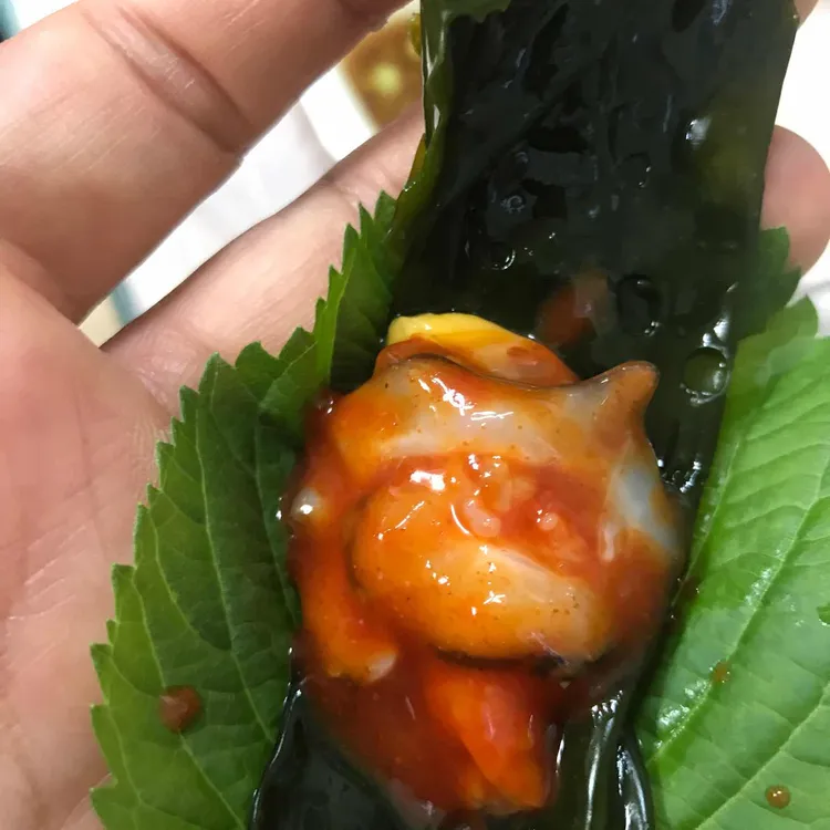 옥경이네횟집 대표 사진