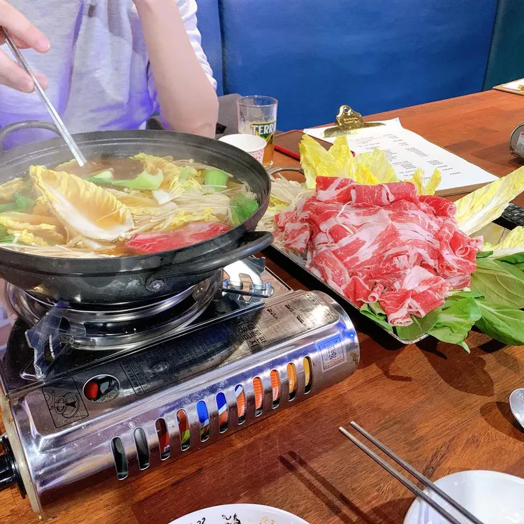 반전식당 대표 사진