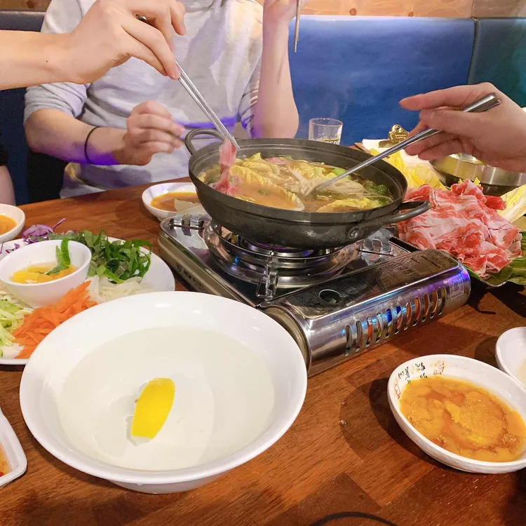 반전식당 대표 사진