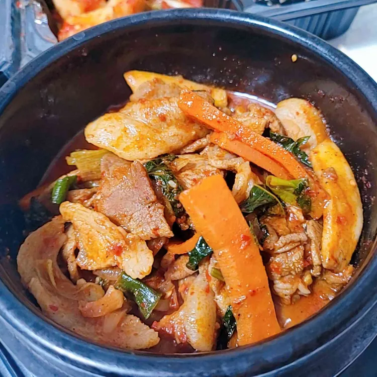 이화 대표 사진