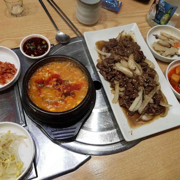 서래골뚝배기 대표 사진