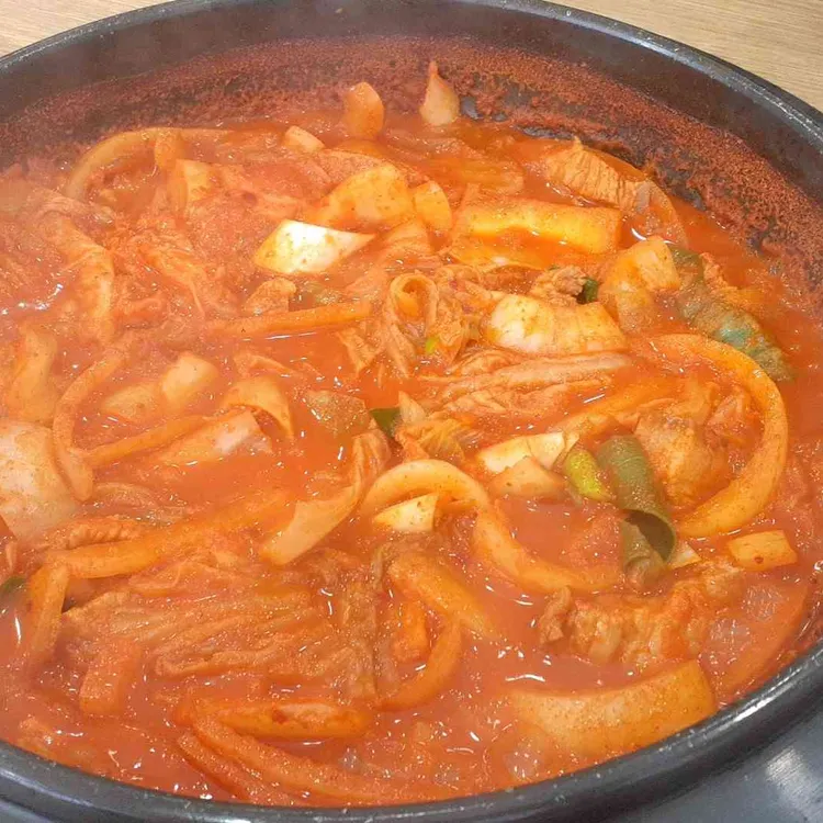 돈타운 대표 사진
