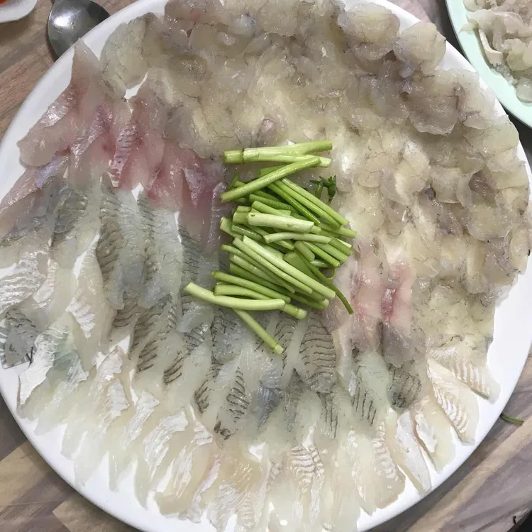 옥경이네횟집 대표 사진