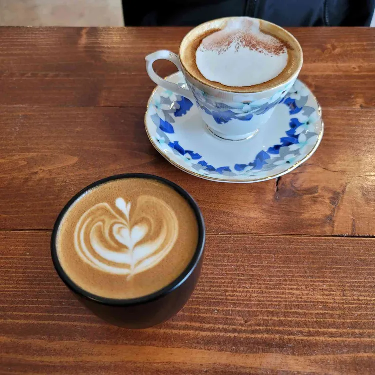 먼트커피 대표 사진