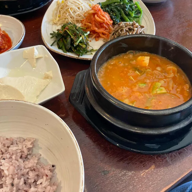 새벽집 대표 사진