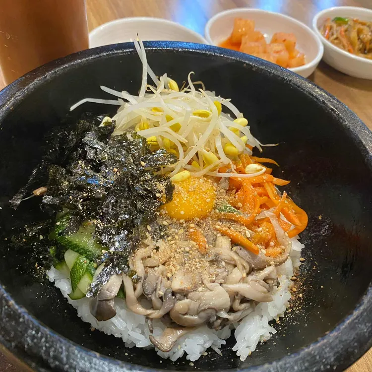 코다리냉면&육수당 대표 사진